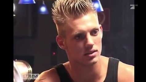 Pro7 abschlussklasse Max Alberti