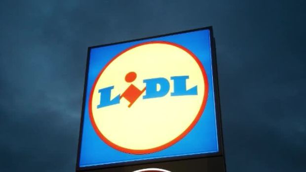 Taff Video Neuerung Bei Lidl So Wird Das Bezahlen An Der Kasse Viel Schneller Prosieben