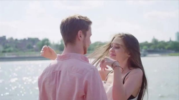 Das Ist Der Unterschied Zwischen Verliebtsein Und Der Großen Liebe