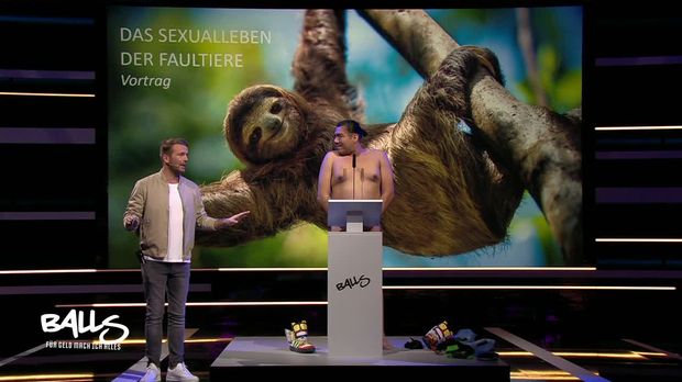 Die nackt seilspringen frauen