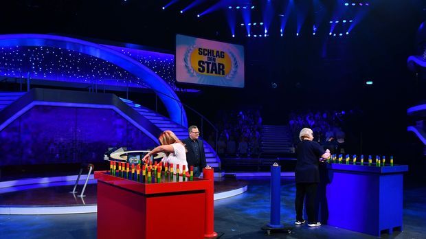 Schlag Den Star Video Finale Umdrehen Prosieben