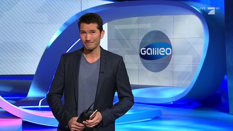 Galileo Video Dienstag Die Handys Der Zukunft Prosieben