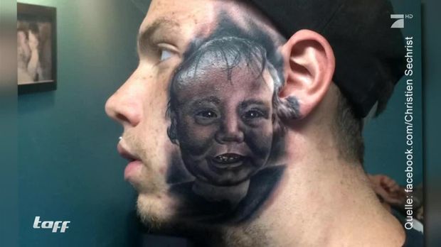 Die hässlichsten tattoos der welt