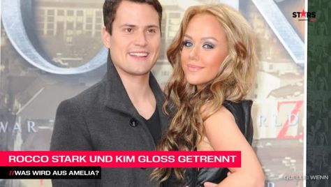 Stars Video Rocco Stark Und Kim Gloss Haben Sich Getrennt Prosieben