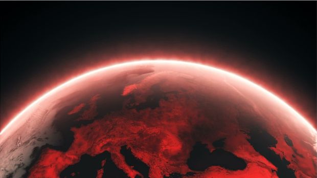 Galileo Video Geht Die Welt Bald Unter Drei Zeichen Der
