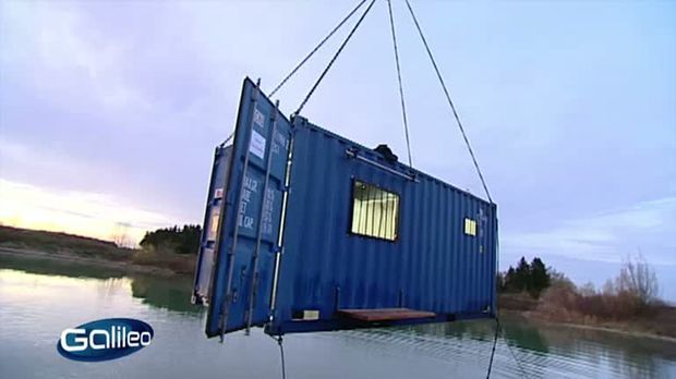Galileo Video Escape Prosieben