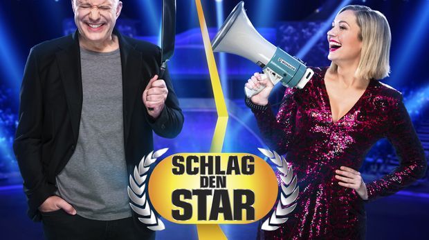 schlag den star video auf die platzchen fertig los prosieben