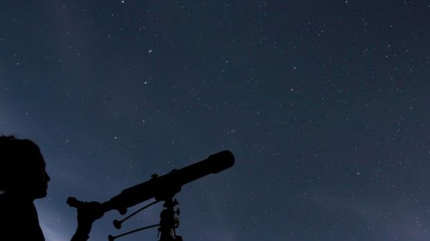 Galileo Video Heute Nacht Ist Der Sternschnuppen Hohepunkt So