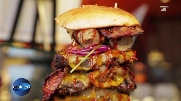 Xxl Super Burger What The Fakt Online Schauen