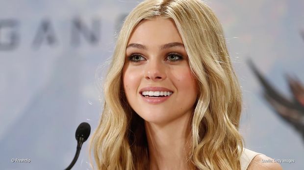 So Sehr Hat Sich Transformers Star Nicola Peltz Verandert