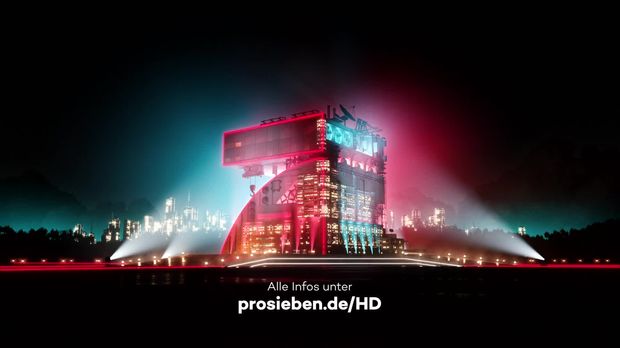 Trailer Video Prosieben In Hd Prosieben