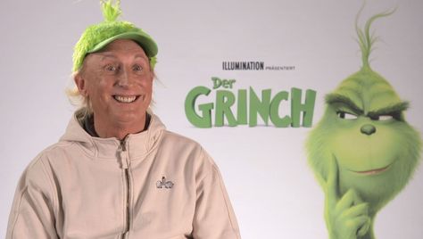 grinch star otto waalkes uber das alter und die liebe