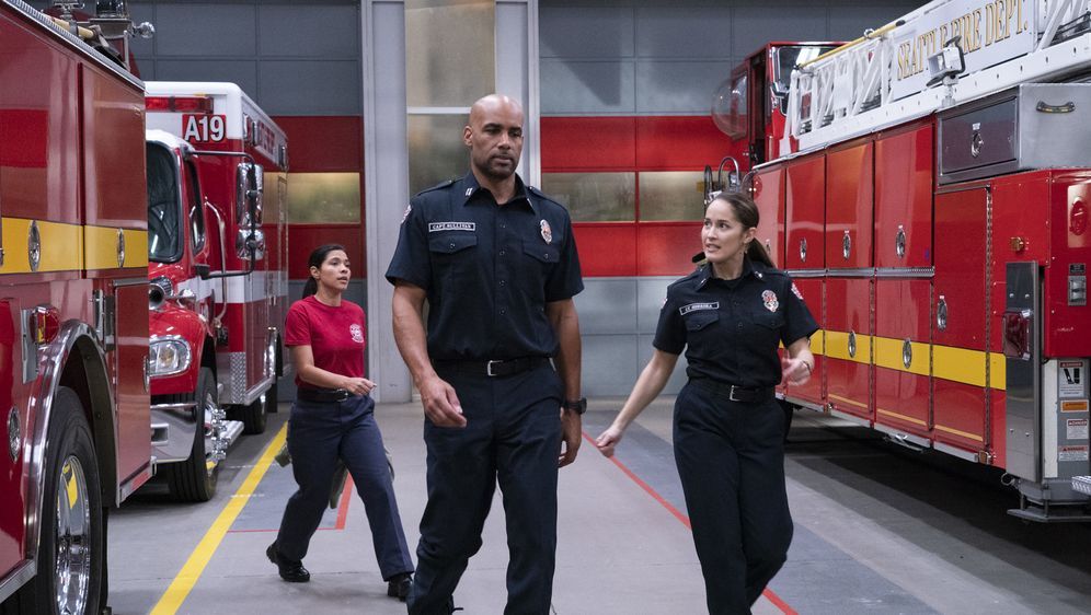 lichtblicke staffel 2 folge 13 seattle firefighters