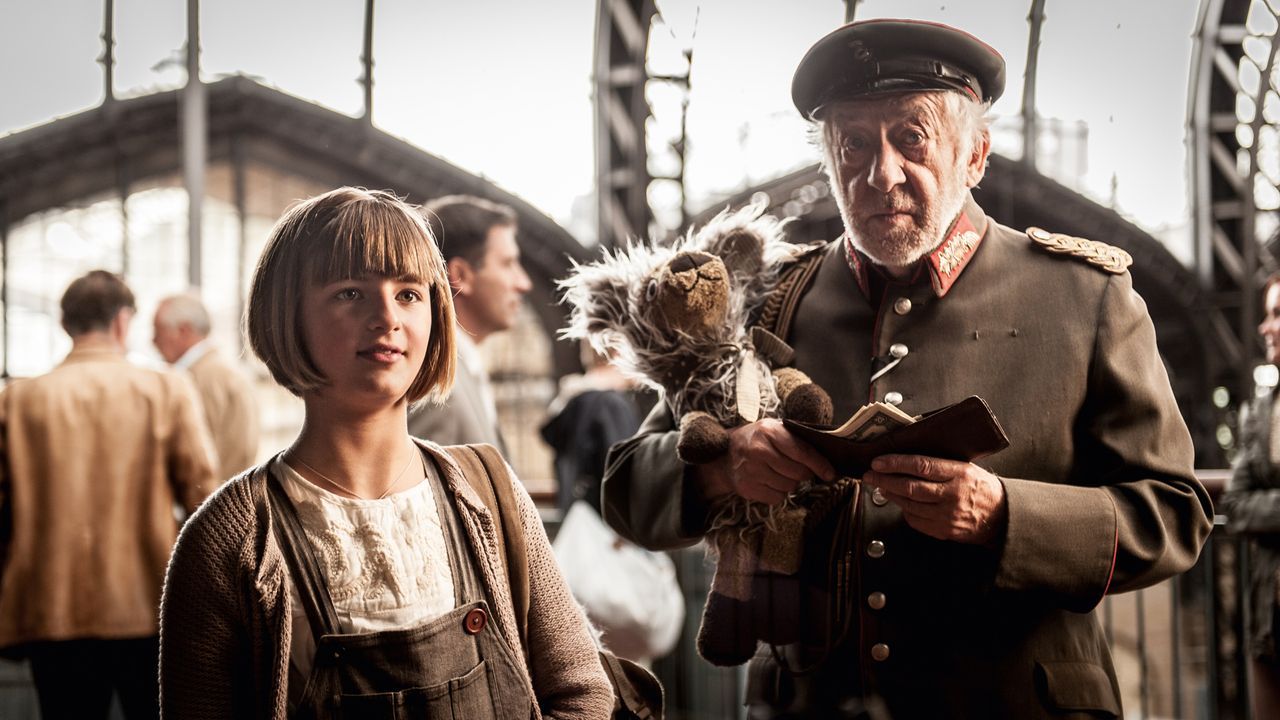 Honig-im-Kopf-11-2014-barefoot-films-SevenPictures-Film-Warner-Bros - Bildquelle: 2014 barefoot films GmbH, SevenPictures Film GmbH, Warner Bros. Entertainment GmbH