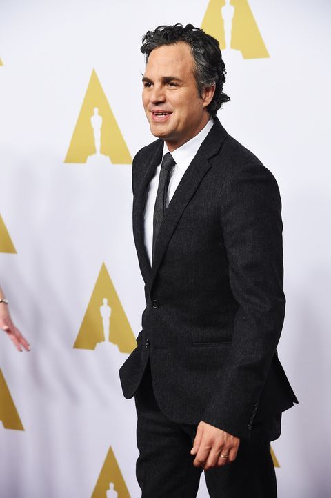 Oscar-Nominees-Luncheon-Mark-Ruffalo-160208-AFP - Bildquelle: AFP