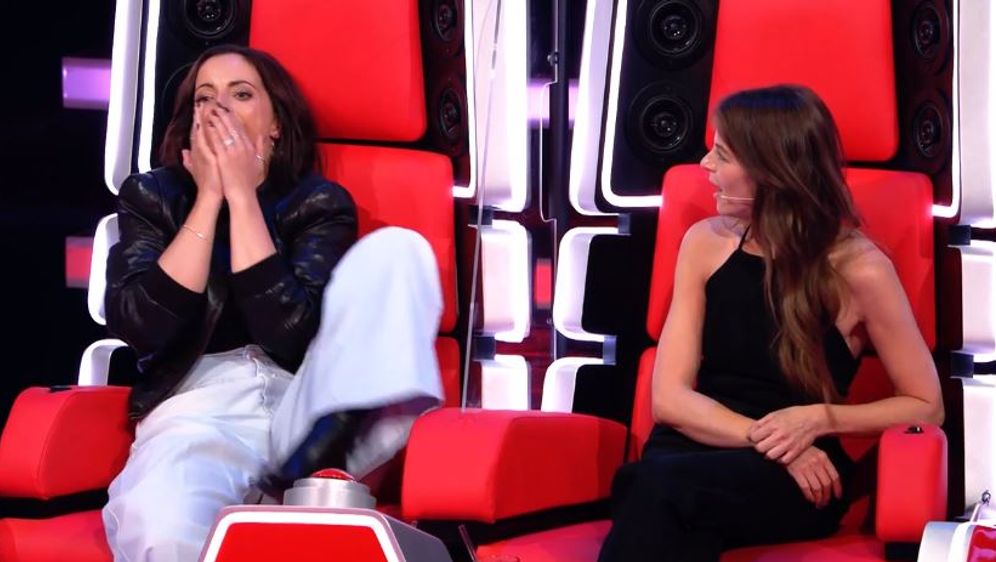 The Voice 2020: Zweitplatzierter und Talente aus Team ...