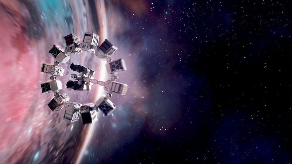 Interstellar - Bildquelle: 2014 Warner Bros.