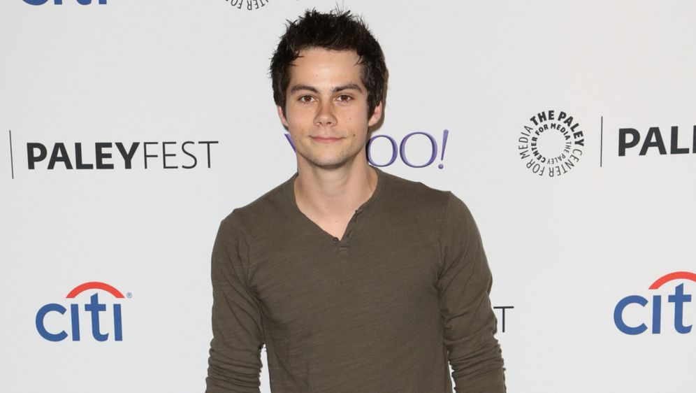 Dylan O'Brien: Zustand nach Unfall am Set stabil