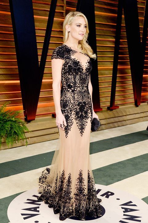 Oscars-Vanity-Fair-Party-Kate-Hudson-140302-1-getty-AFP - Bildquelle: getty-AFP