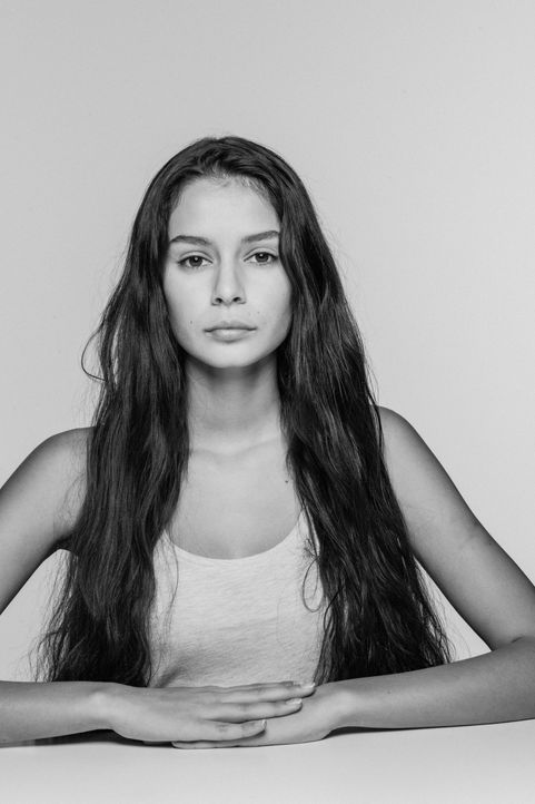 Melina-2018-11-14 GNTM-4799 - Bildquelle: ProSieben/Martin Bauendahl