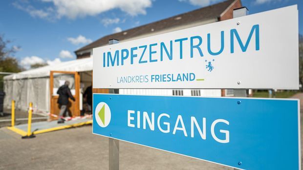 Impfskandal im Friesland