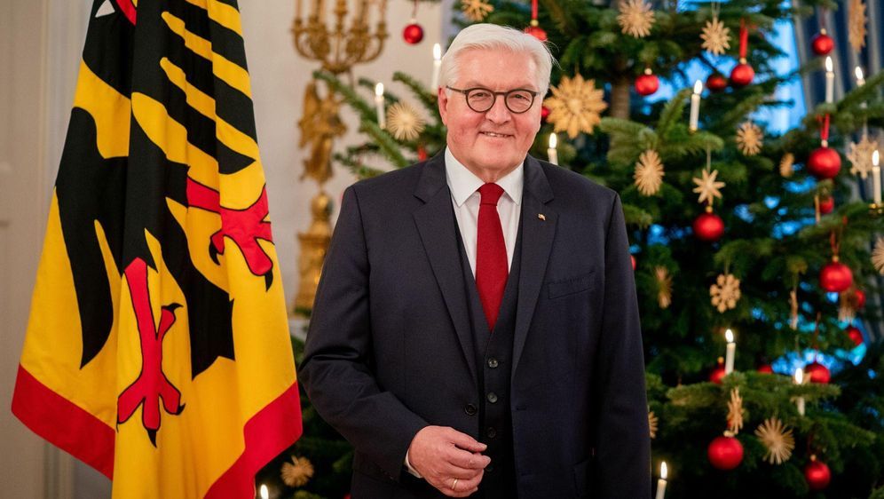 Steinmeier: Demokratie braucht selbstbewusste Bürger