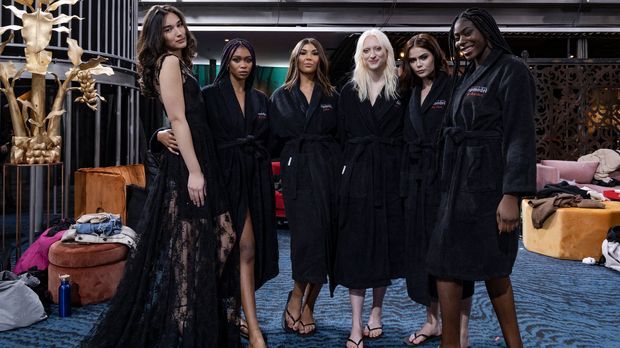 GNTM 2021: Alles zu "Germany's Next Topmodel - by Heidi Klum"