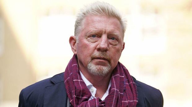 Boris Becker sagt erstmals in Londoner Strafprozess aus