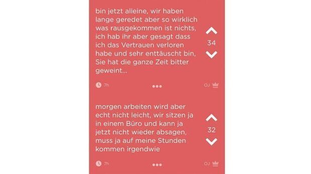 Wie Jodel Einem Typen Hilft Der Betrogen Wurde