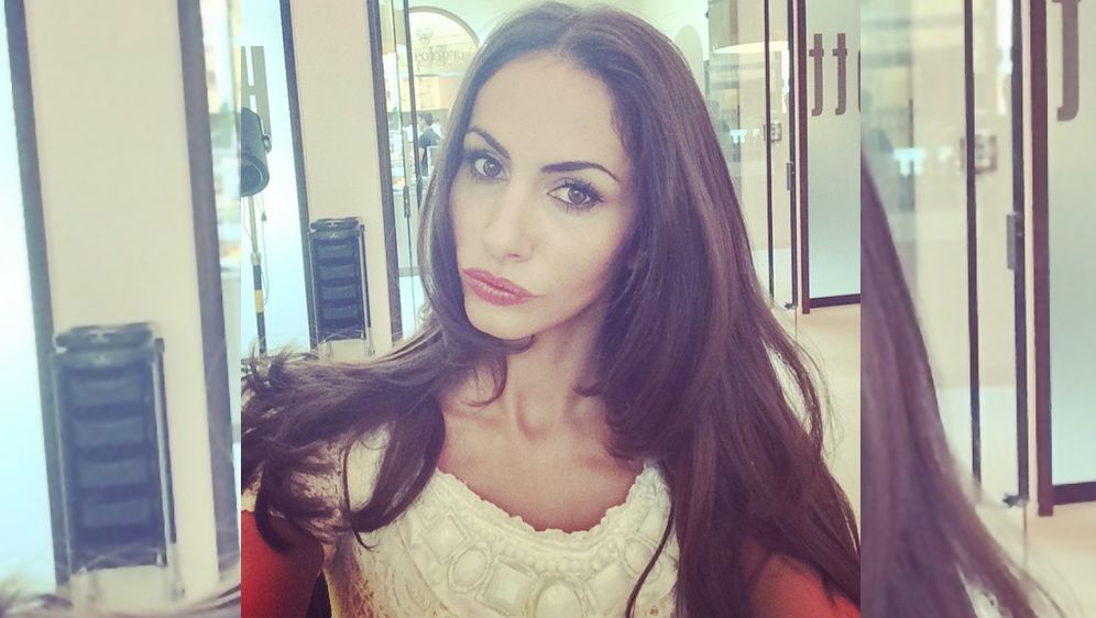 "Promi Big Brother 2014"-Star Janina Youssefian: Zusammenbruch im