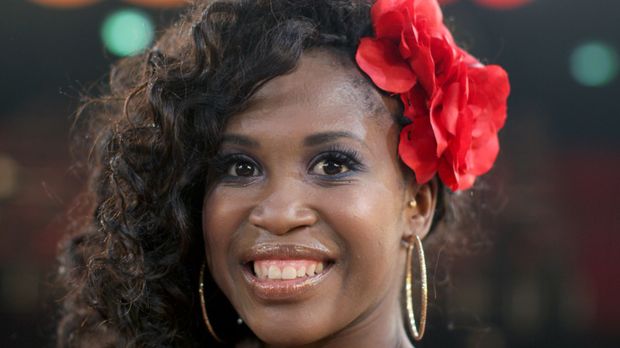 Motsi Mabuse Steckbrief Biografie Und Alle News