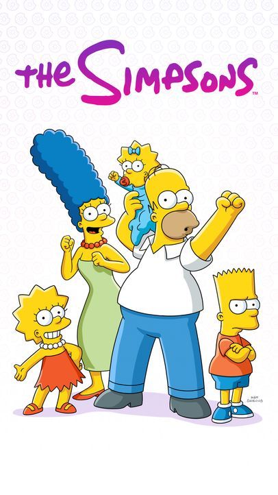 (32. Staffel) - Die Simpsons - Artwork - Bildquelle: 2020 Twentieth Century Fox Film Corporation.  All rights reserved.