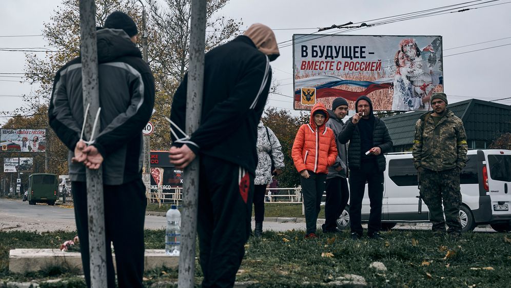  - Bildquelle: Libkos/AP/dpa 