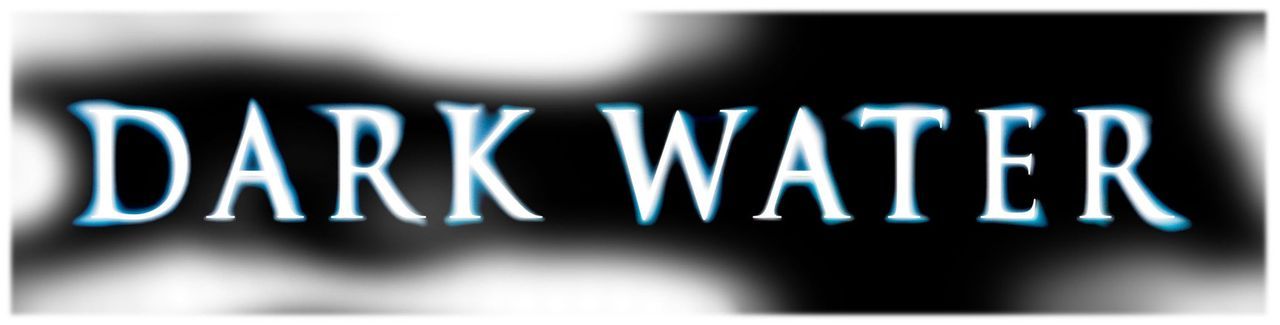 Dark Water - Logo - Bildquelle: Buena Vista Pictures