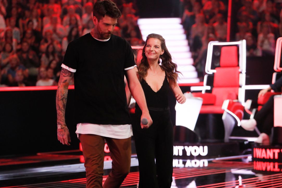 TVOG2016_Boris_33I7482 - Bildquelle: ProSieben/Richard Hübner