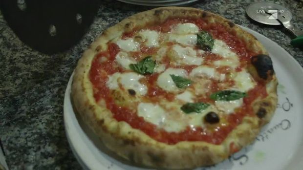 Galileo - Video - Beste Pizzeria der Welt - ProSieben