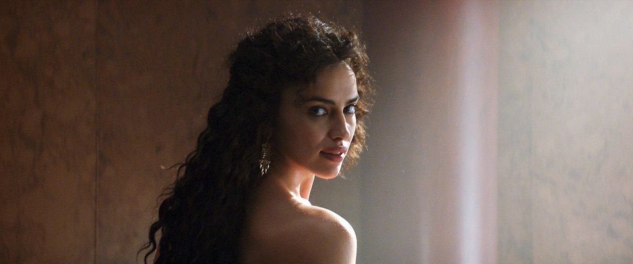 Hercules-26-Paramount-MGM - Bildquelle: 2014 Paramount Pictures Corporation and Metro-Goldwyn-Mayer Pictures Inc. Â All Rights Reserved.