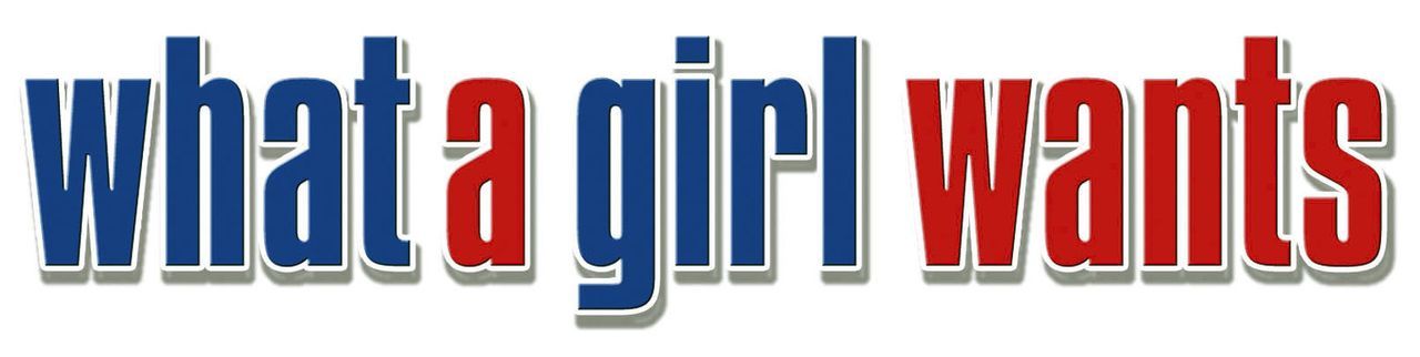 Logo - Was Mädchen wollen - Bildquelle: Warner Bros.