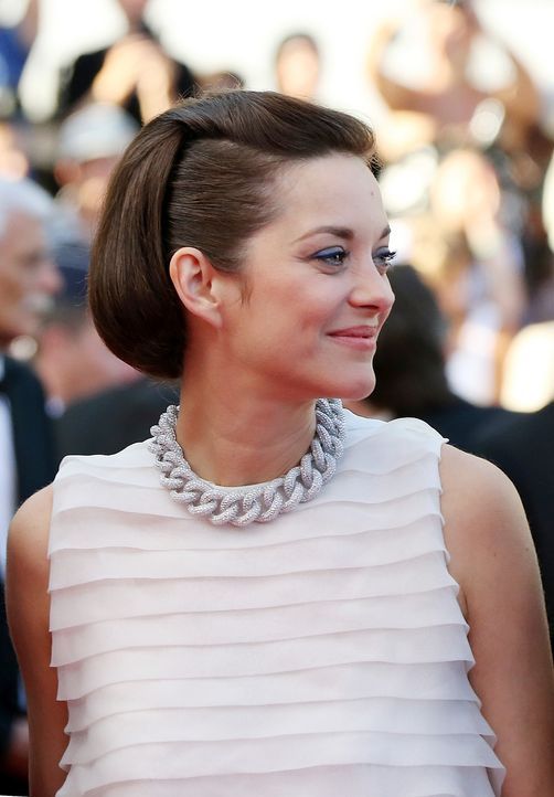 Cannes-Filmfestival-Marion-Cotillard-140520-2-AFP - Bildquelle: AFP