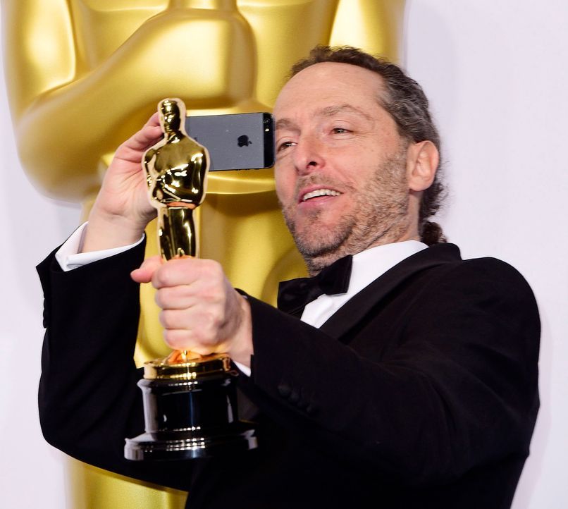 Oscars-Emmanuel-Lubezki-15-02-22-dpa - Bildquelle: dpa