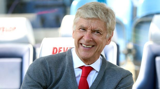 Arsene Wenger will WM-Plan durchboxen