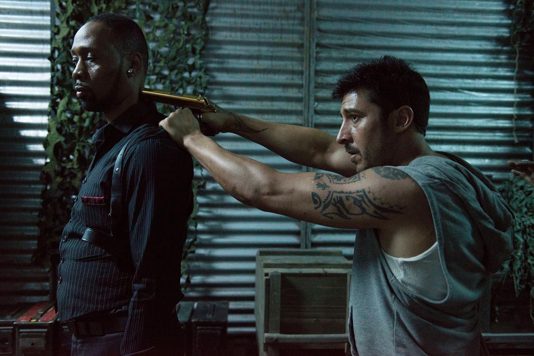 Brick-Mansions-13-Universum-Film - Bildquelle: Universum Film