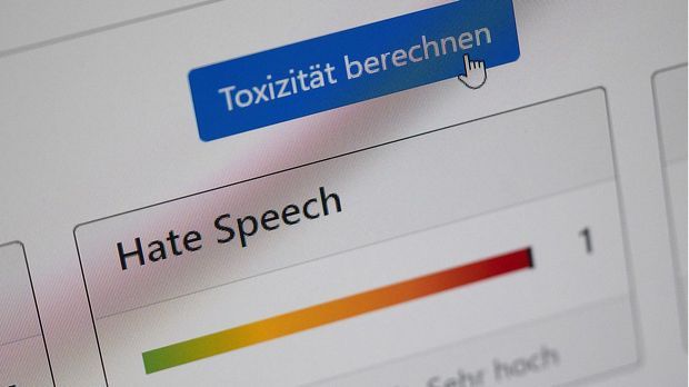 Großrazzia gegen Hass und Hetze im Internet