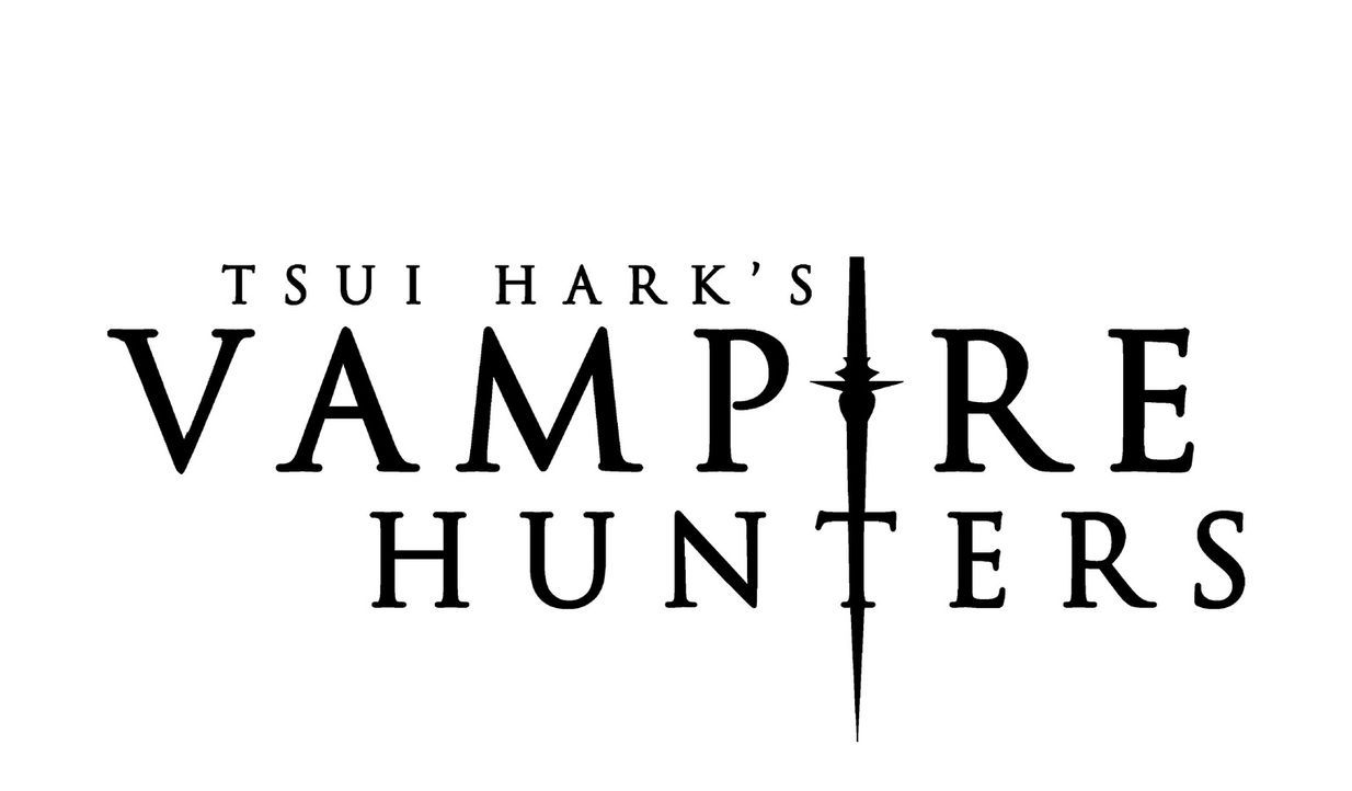 TSUI HARK'S VAMPIRE HUNTERS - Logo - Bildquelle: Columbia TriStar