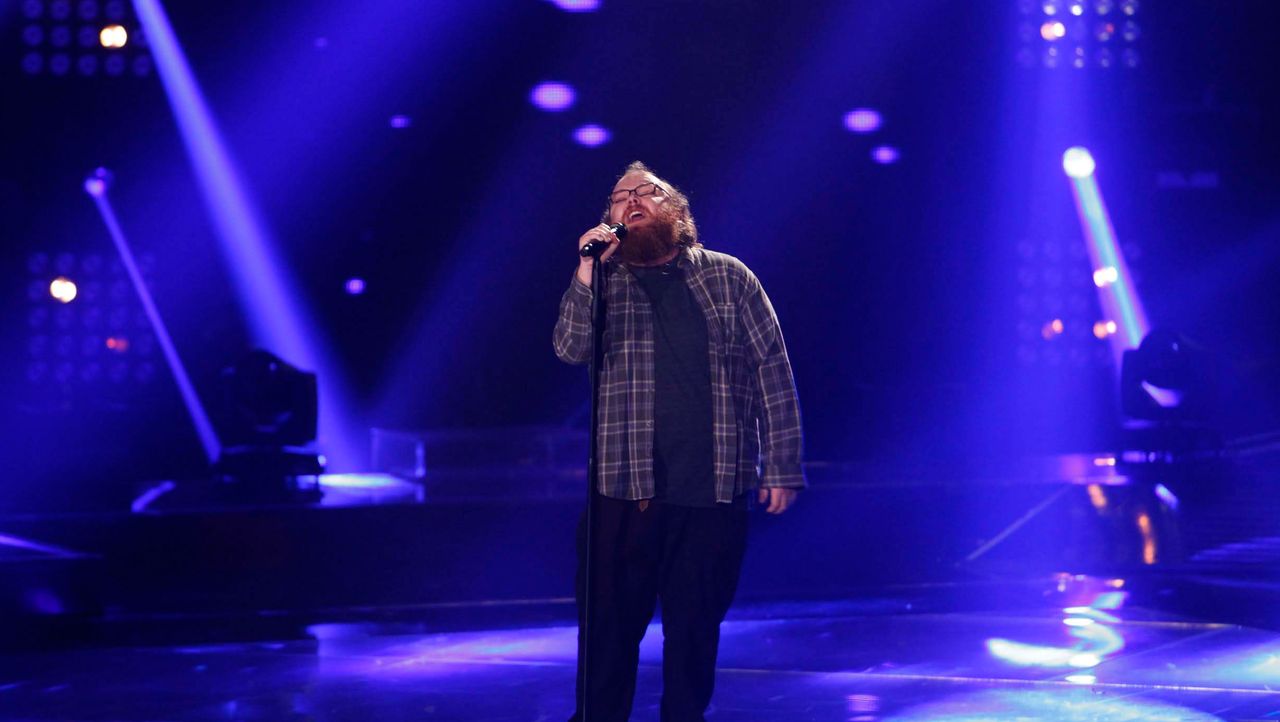 TheVoice_D0G6103 - Bildquelle: Richard Hübner / ProSiebenSat1