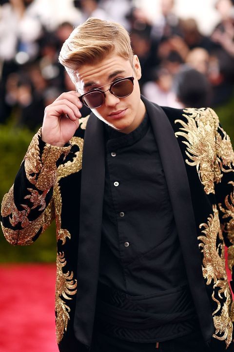 Justin-Bieber-150504-getty-AFP - Bildquelle: getty-AFP