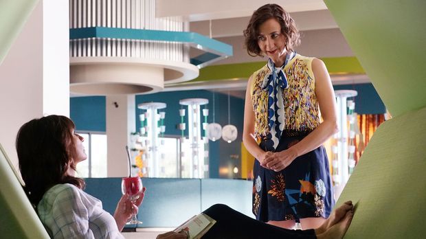 The Last Man On Earth - The Last Man On Earth - Ich Habe Eine Nachricht Hinterlassen