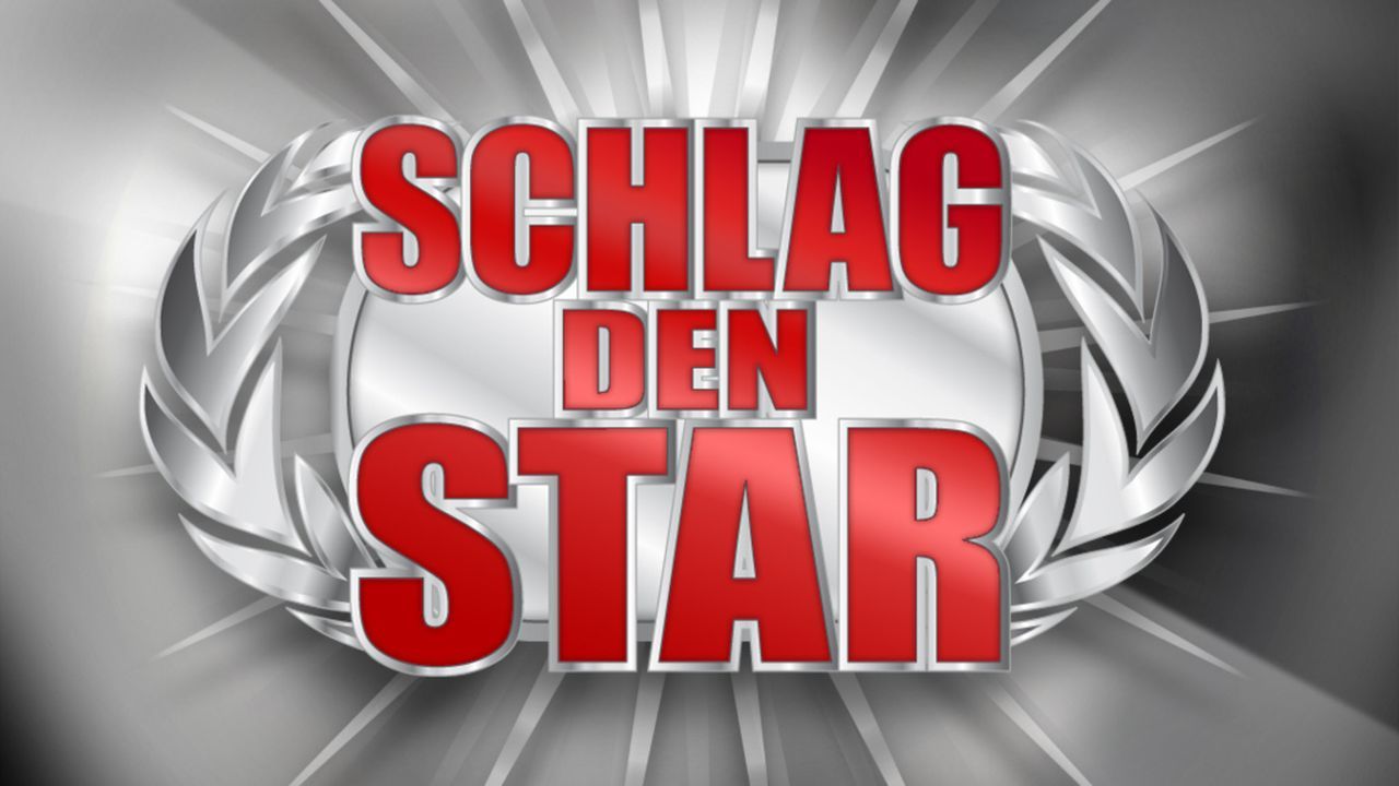 "Schlag den Star" - Logo - Bildquelle: ProSieben