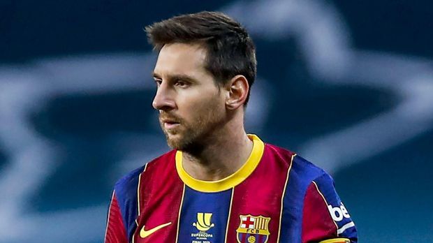 Medien: Grundsätzliche Einigung zwischen Messi und Barça