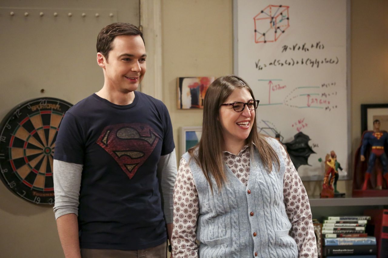 The Big Bang Theory Der Nobelpreis Diebstahlsversuch Prosieben